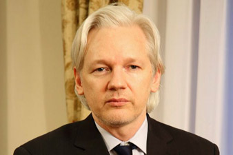 And that’s a rap – hear Julian Assange sing in the Game of Polls