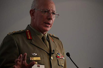 Australia investigates elite troops over Taliban corpse mutilation