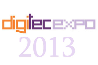 «DigiTec Expo 2013» ցուցահանդեսը կկայանա հոկտեմբերի 4-6-ը