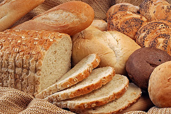 Bread and meat prices go up 