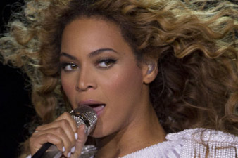 Beyonce's No. 1 Singles In Celebration Of Her 32nd Birthday