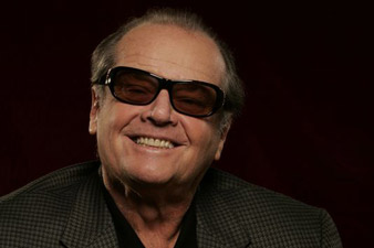 Jack Nicholson 'retiring' buzz stirs up chatter