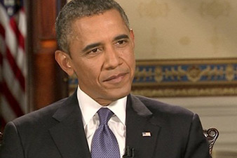 Obama 'could pause Syria attack plans'