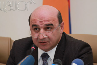 «Գազի գնի սուբսիդավորման հարցը կլուծվի Մաքսային միության շրջանակներում»