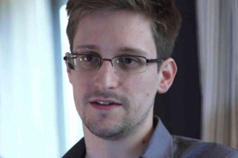 The rest of the Snowden files should be destroyed