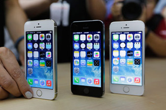 iPhone 5S and 5C: 10 things you should know