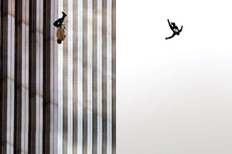 Esquire Makes Terrible 9/11 Mistake With Falling Man Photo