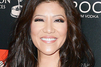 Julie Chen: I Had Plastic Surgery To Widen My ‘Asian Eyes’