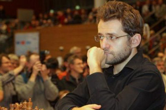 Aronian to compete in Zurich Chess Challenge 2014 