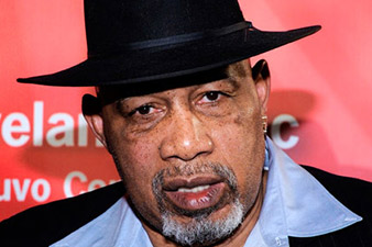 Famed boxer Ken Norton dies