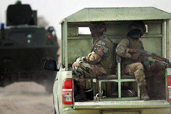 Scores dead in Nigeria after Boko Haram 'ambush' in Borno