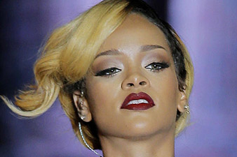 Thai locals arrested over Rihanna Instagram photo