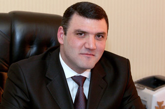 Kostanian: There will no primary and secondary cases for me 