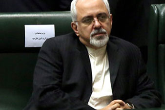 Foreign minister: Iran open to negotiations