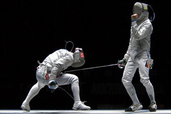 Yerevan to host international fencing tournament 