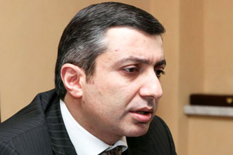 Zhoghovurd: SMEJA chief buys cars at expense of state budget 