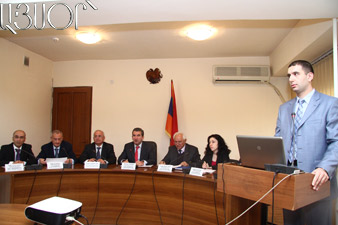 Խարդախություններ պետգնումների ոլորտում. Արդյունքներն կհրապարակվեն ավելի ուշ