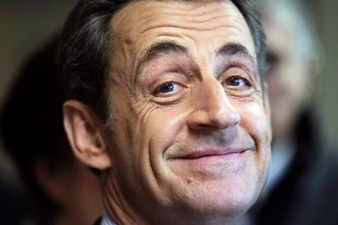 Sarkozy secret cash case 'dropped'