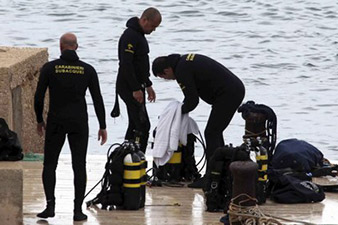 Lampedusa boat disaster: Death toll rises to 232