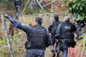 Brazil Rio and Sao Paulo teacher protests turn violent