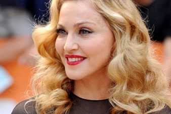 Madonna reveals she is studying the Koran 