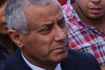 Libyan PM Ali Zeidan freed from captivity