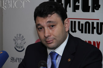 Zhamanak: Sharmazanov’s brother to be appointed Lori police chief 