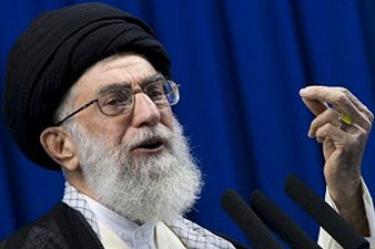 Ayatollah Ali Khamenei’s health “good”