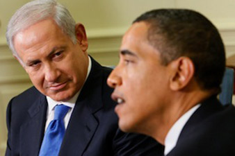 Signs of rift between Israel and US over Iran