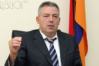 Zhoghovurd: Issue of Mkrtumian’s resignation not closed yet 