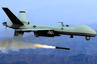 US drone strike killings in Pakistan and Yemen 'unlawful'