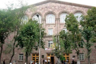 Vanadzor pedagogical institute to be turned into hotel 