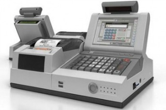 Business entities have to buy new cash registers 	