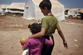 Syria polio outbreak confirmed by WHO