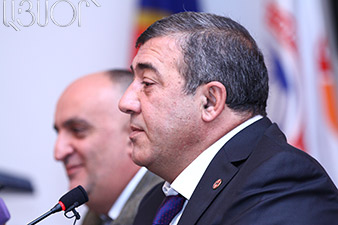 Ռ. Հայրապետյան. «Դժվար է, բայց կպայքարենք»