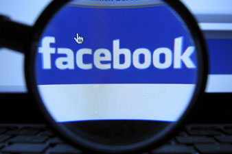 Facebook may predict whether or not your relationship will last