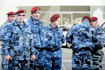 «Айкакан жаманак»: В Арарате создалась искусственная напряженность