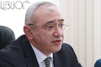 Hraparak: No applications on Ararat elections filed to CEC 