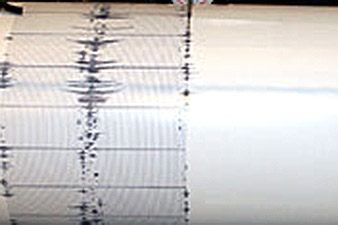 3.1 magnitude earthquake hits Iran 