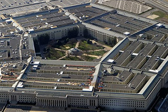 Pentagon forged financial documents amid failure to manage budget 