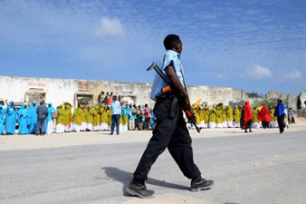 Somali woman and journalist arrested for reporting rape