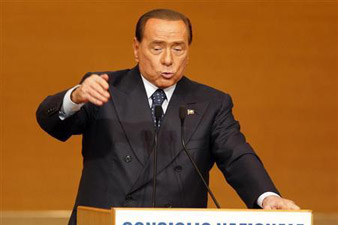 Proof of sex acts in Berlusconi underage prostitution case - court