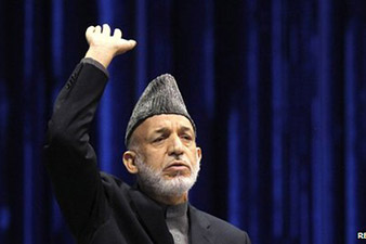 Afghan President Karzai stands by refusal to sign US deal