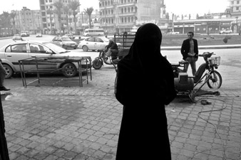 More than 6000 women became victims of torture and abuse in Syrian war