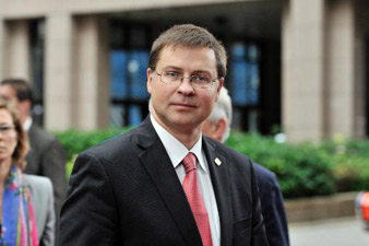 Latvia's prime minister resigns over deadly roof collapse