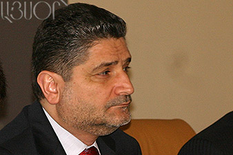 Prime minister: Armenia’s IT sector accounts for 5% of GDP 