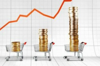 Haykakan Zhamanak: Food prices rise in Armenia 