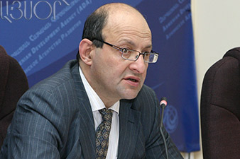 K. Vardanian: Pension accumulations should be invested in Armenia 