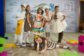 Malta wins Junior Eurovision Song Contest 