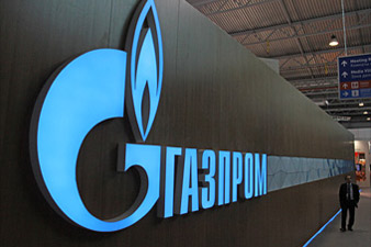 Gazprom to become 100% owner of ArmRosGazprom 